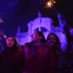 Photo Gallery: This is How We Rolled NYE! 1 NYE 1