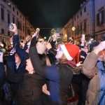 Photo Gallery: This is How We Rolled NYE! 11 NYE 11