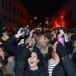 Photo Gallery: This is How We Rolled NYE! 12 NYE 12