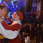 Photo Gallery: This is How We Rolled NYE! 16 NYE 16