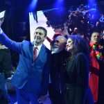 Photo Gallery: This is How We Rolled NYE! 17 NYE 17