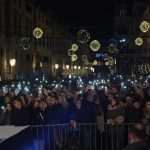 Photo Gallery: This is How We Rolled NYE! 21 NYE 21