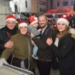 Photo Gallery: This is How We Rolled NYE! 23 NYE 23