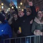 Photo Gallery: This is How We Rolled NYE! 28 NYE 28