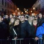 Photo Gallery: This is How We Rolled NYE! 3 NYE 3