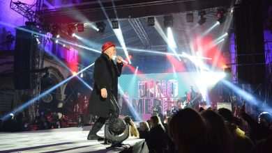 Photo Gallery: This is How We Rolled NYE! 54 NYE 31