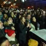 Photo Gallery: This is How We Rolled NYE! 4 NYE 4