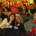 Photo Gallery: This is How We Rolled NYE! 8 NYE 8