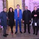 Photo Gallery: This is How We Rolled NYE! 9 NYE 9