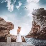 Bon Voyage: Interview With Lovely Wanderluster Polina Kazak 1 Polina K 1