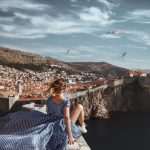 Bon Voyage: Interview With Lovely Wanderluster Polina Kazak 2 Polina K 2