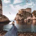 Bon Voyage: Interview With Lovely Wanderluster Polina Kazak 3 Polina K 3