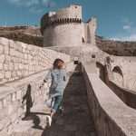 Bon Voyage: Interview With Lovely Wanderluster Polina Kazak 4 Polina K 4