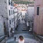 Bon Voyage: Interview With Lovely Wanderluster Polina Kazak 5 Polina K 5