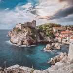 Bon Voyage: Interview With Lovely Wanderluster Polina Kazak 6 Polina K 6