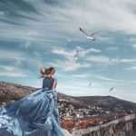 Bon Voyage: Interview With Lovely Wanderluster Polina Kazak 8 Polina K 8