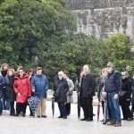 Photo Gallery: Excellent Day With Tourist Guides Association 'Dubrovnik' 17 Tourist Guides Dubrovnik 17
