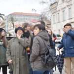 Photo Gallery: Excellent Day With Tourist Guides Association 'Dubrovnik' 18 Tourist Guides Dubrovnik 18