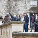 Photo Gallery: Excellent Day With Tourist Guides Association 'Dubrovnik' 22 Tourist Guides Dubrovnik 22
