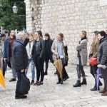 Photo Gallery: Excellent Day With Tourist Guides Association 'Dubrovnik' 4 Tourist Guides Dubrovnik 4