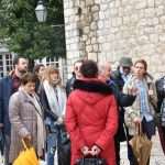 Photo Gallery: Excellent Day With Tourist Guides Association 'Dubrovnik' 5 Tourist Guides Dubrovnik 5