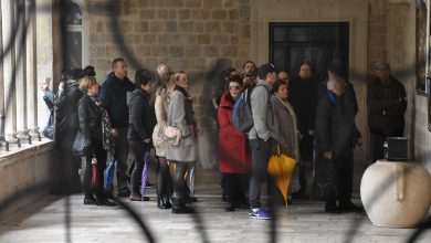 Tourist Guides Dubrovnik 6