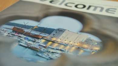 Welcome 30th Number 3 1