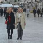 Photo Gallery: What a Lovely Day... 1 Winter Day Stradun 1
