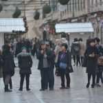 Photo Gallery: What a Lovely Day... 10 Winter Day Stradun 10