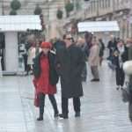 Photo Gallery: What a Lovely Day... 11 Winter Day Stradun 11