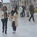 Photo Gallery: What a Lovely Day... 12 Winter Day Stradun 12