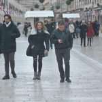 Photo Gallery: What a Lovely Day... 13 Winter Day Stradun 13