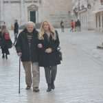 Photo Gallery: What a Lovely Day... 14 Winter Day Stradun 14