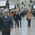 Photo Gallery: What a Lovely Day... 15 Winter Day Stradun 15