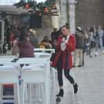 Photo Gallery: What a Lovely Day... 17 Winter Day Stradun 17