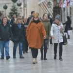 Photo Gallery: What a Lovely Day... 19 Winter Day Stradun 19