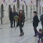 Photo Gallery: What a Lovely Day... 2 Winter Day Stradun 2