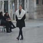 Photo Gallery: What a Lovely Day... 20 Winter Day Stradun 20