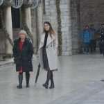 Photo Gallery: What a Lovely Day... 21 Winter Day Stradun 21