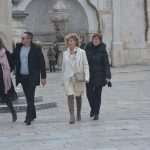 Photo Gallery: What a Lovely Day... 22 Winter Day Stradun 22