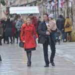 Photo Gallery: What a Lovely Day... 24 Winter Day Stradun 24