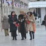 Photo Gallery: What a Lovely Day... 26 Winter Day Stradun 26