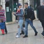 Photo Gallery: What a Lovely Day... 27 Winter Day Stradun 27