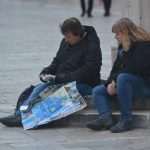 Photo Gallery: What a Lovely Day... 28 Winter Day Stradun 28