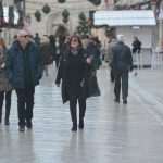 Photo Gallery: What a Lovely Day... 3 Winter Day Stradun 3