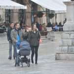 Photo Gallery: What a Lovely Day... 31 Winter Day Stradun 31