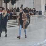 Photo Gallery: What a Lovely Day... 6 Winter Day Stradun 6