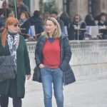 Photo Gallery: What a Lovely Day... 7 Winter Day Stradun 7