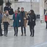 Photo Gallery: What a Lovely Day... 8 Winter Day Stradun 8