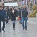Photo Gallery: What a Lovely Day... 9 Winter Day Stradun 9